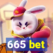 665 bet